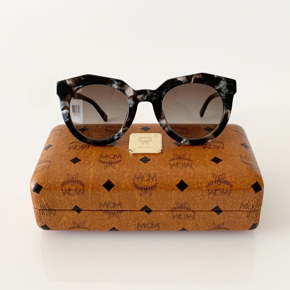 MCM Accessories - MCM Sunglasses, New